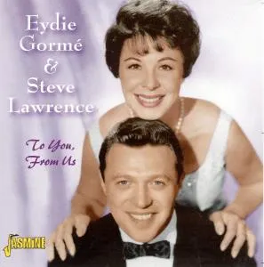 Gorme, Eydie & Steve Lawrence