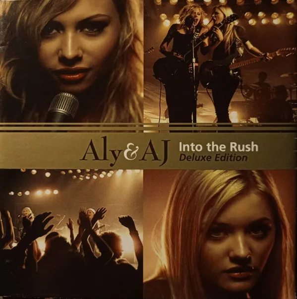 Into The Rush