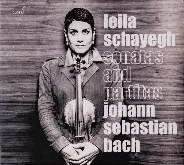 Johann Sebastian Bach (1685-1750)