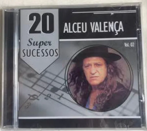 20 Super Sucessos Vol. 02