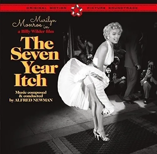 The Seven Year Itch + Other Original Soundtracks