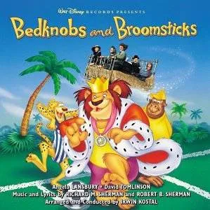 Bedknobs And Broomsticks