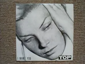 I Want You