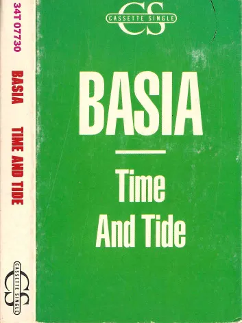 Time And Tide