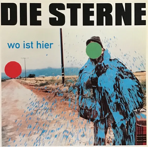 Wo Ist Hier