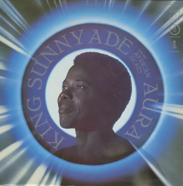 King Sunny Ade & His African Beats