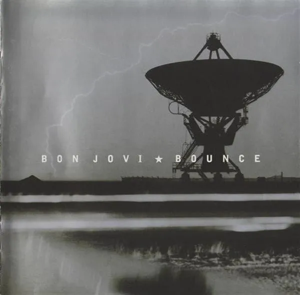 BOUNCE /+4