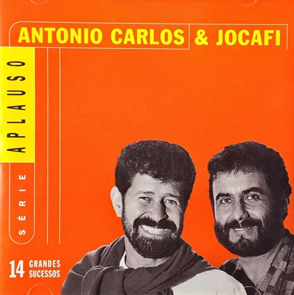 Série Aplauso