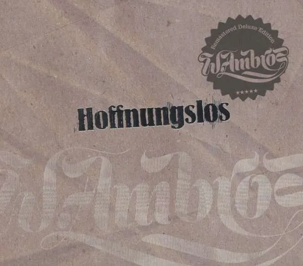Hoffnungslos