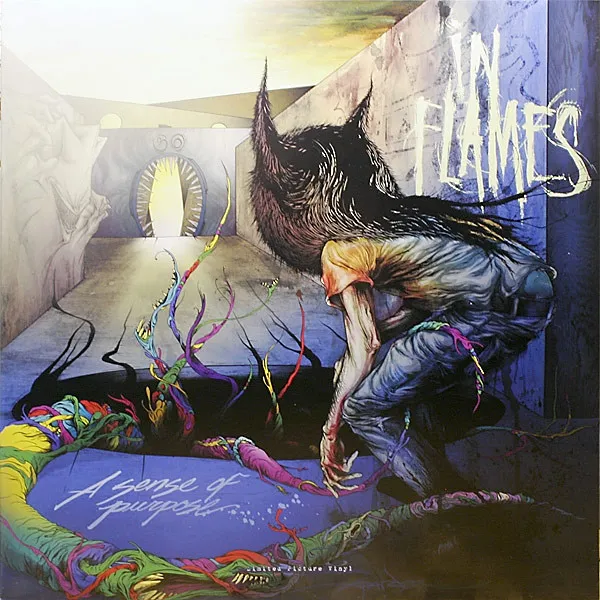 In Flames