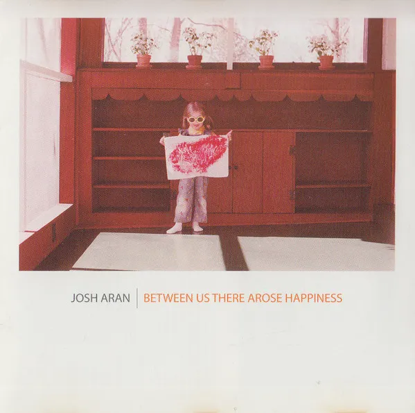 Between Us There Arose Happiness