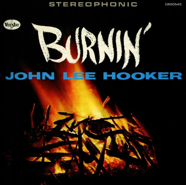 Burnin'
