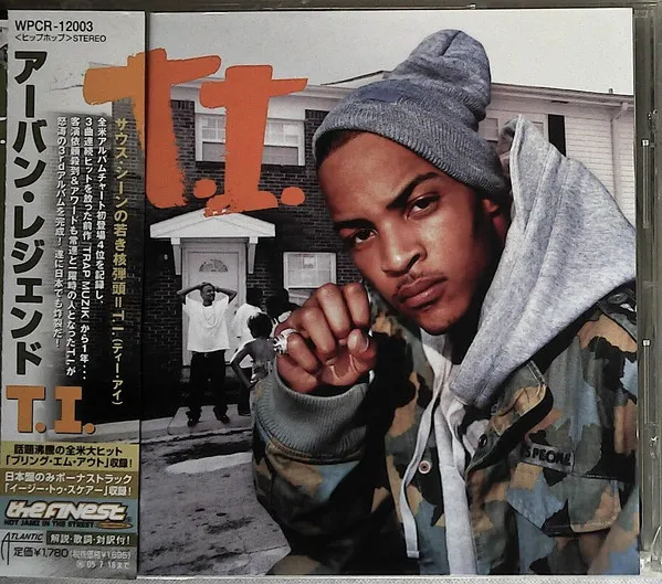 Urban Legend