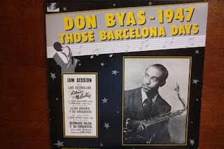 1947 Those Barcelona Days
