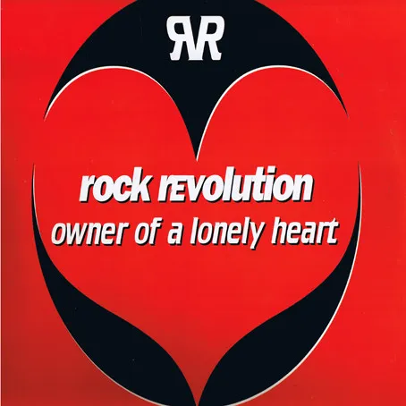 Owner Of A Lonely Heart