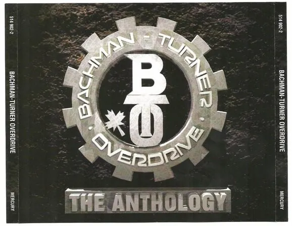 The Anthology