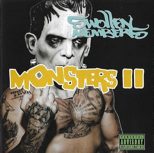 Monsters Ii