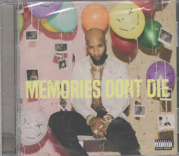 Memories Don't Die