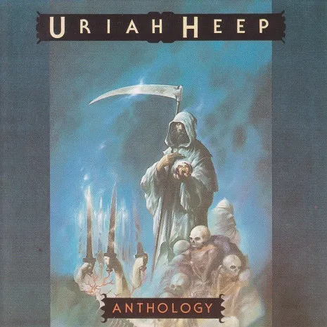 Anthology