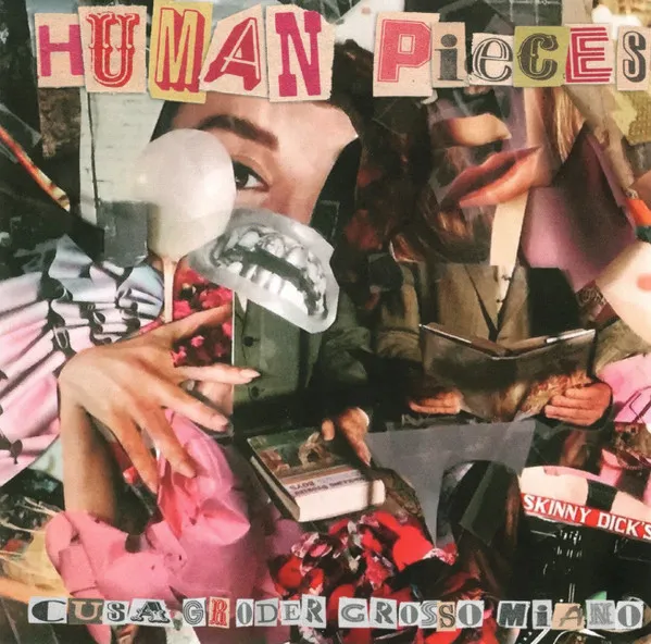 Human Pieces