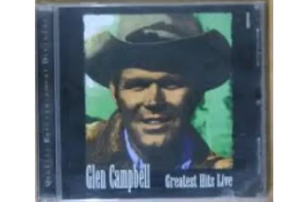 Greatest Hits - Live!
