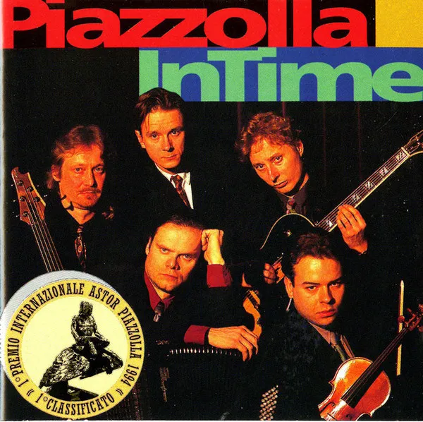 Piazzolla