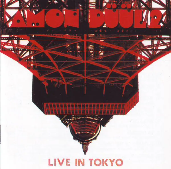 Live In Tokyo