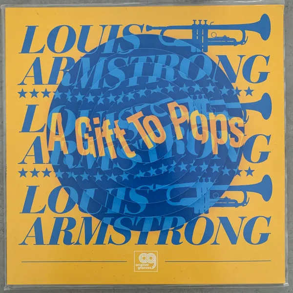 A Gift To Pops