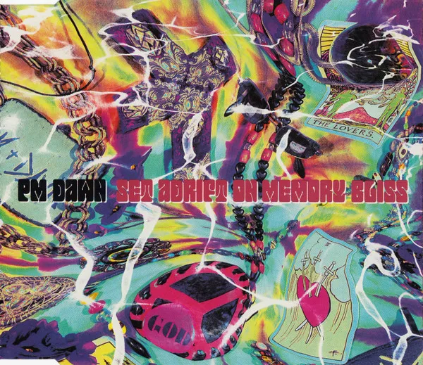 Set Adrift On Memory Bliss