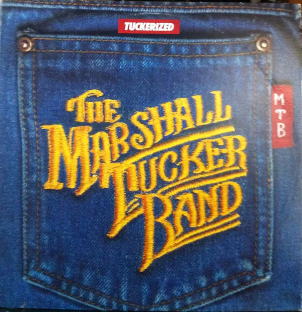 Tuckerized