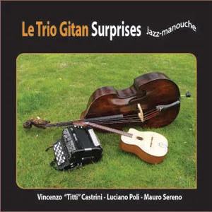 Surprises