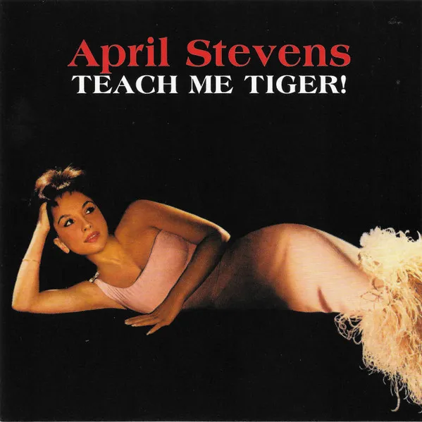 Teach Me Tiger!
