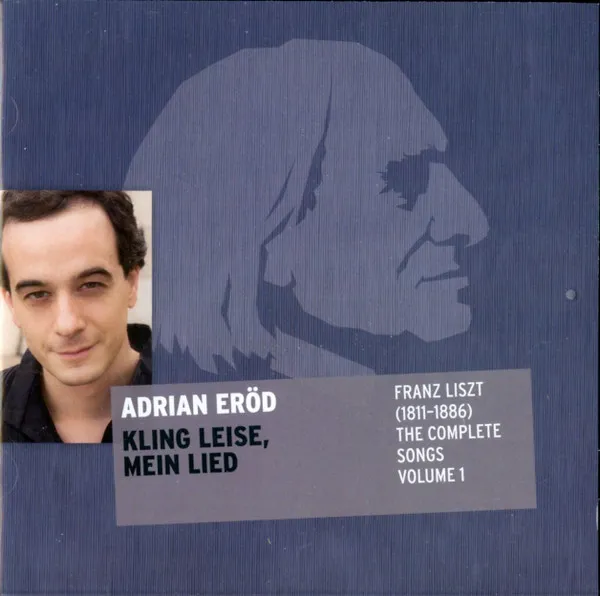 Kling Leise Mein Lied
