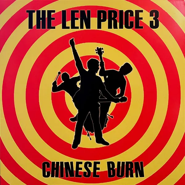 Chinese Burn (mono)