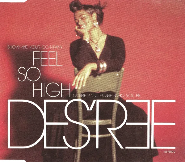 Feel So High