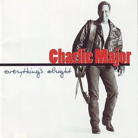 Charlie Major