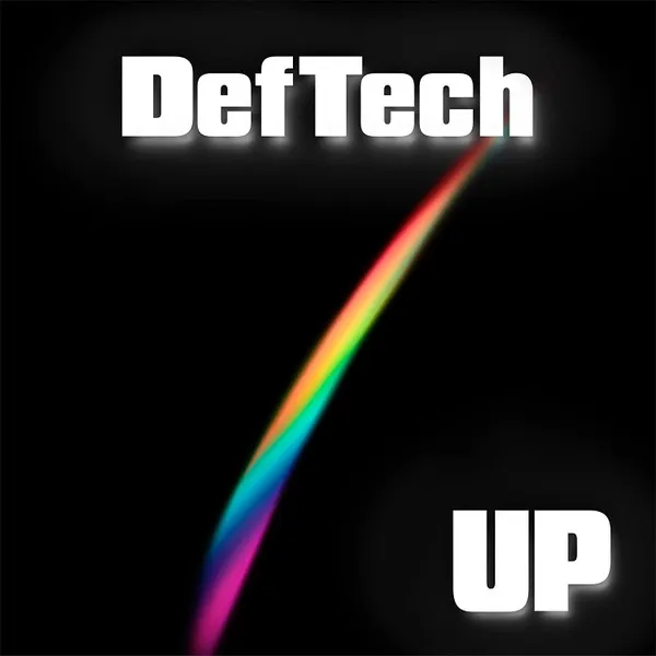 Def Tech