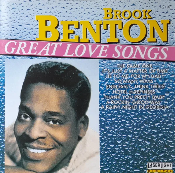 Great Love Songs