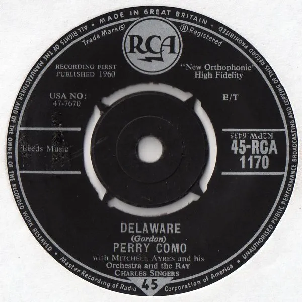 Delaware