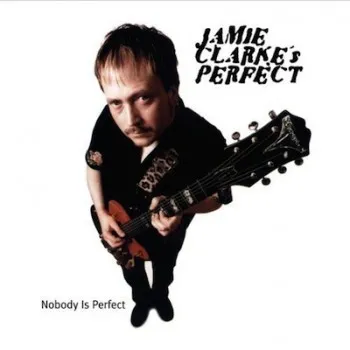 NOBODY IS PERFECT