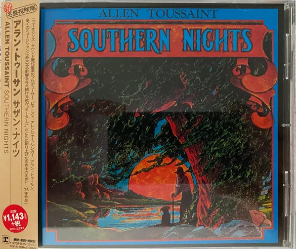Southern Nights