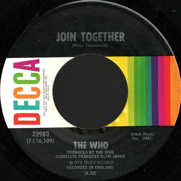 Join Together