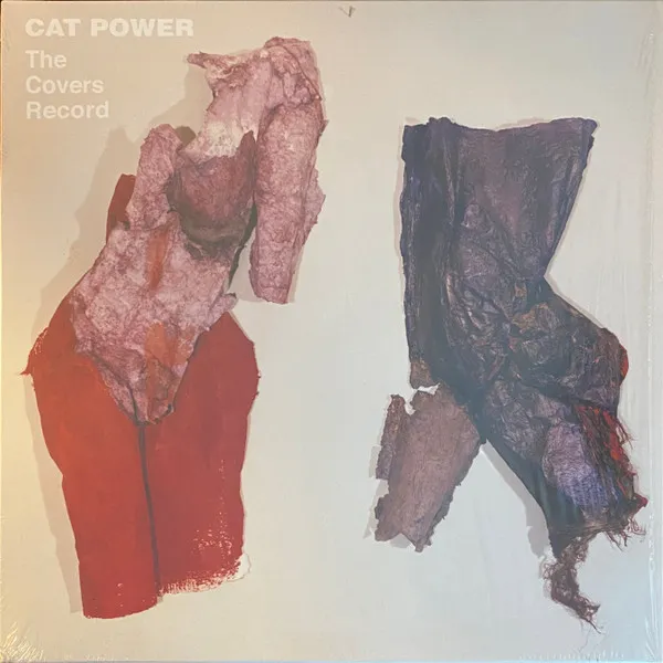 Covers Record