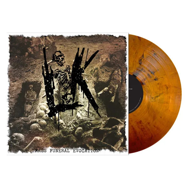 Mass Funeral Evocation