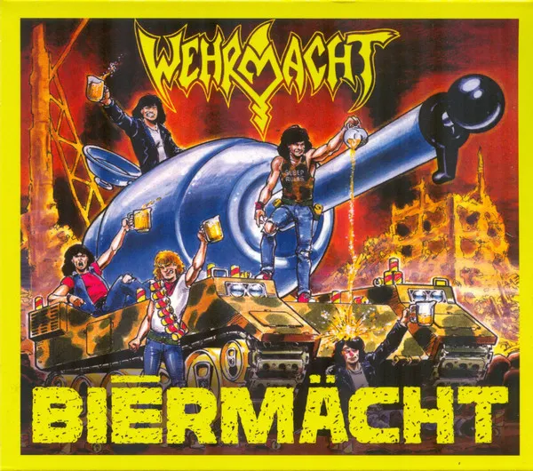 BIERMACHT