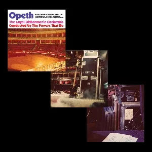 In Live Concert At The Royal Albert Hall (180g) (Limited Numbered Edition) (Red & Black Marbled Vinyl)