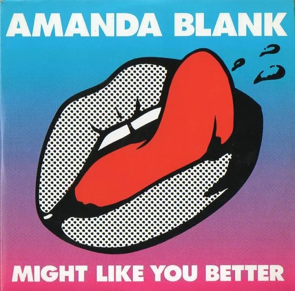 Might Like You Better