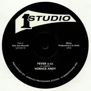 Fever / The Flu