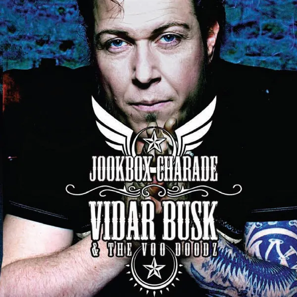 Vidar Busk & The Voo Doodz