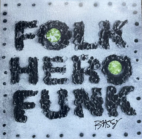 Folk Hero Funk